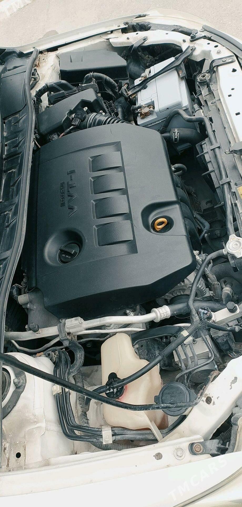 Toyota Corolla 2012 - 160 000 TMT - Aşgabat - img 8