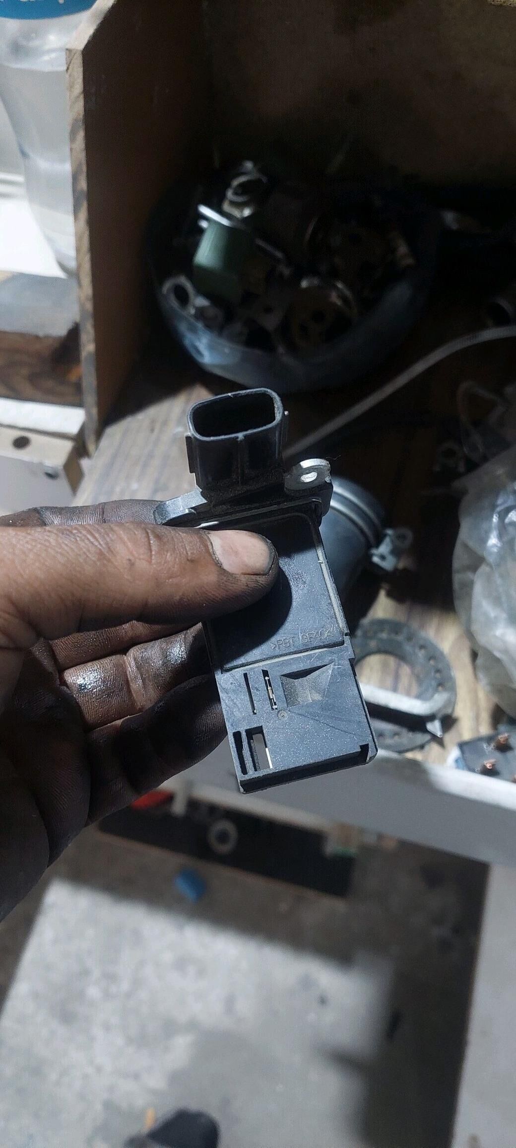 2.7 prada pukap hais zapjas 123 TMT - Багир - img 4