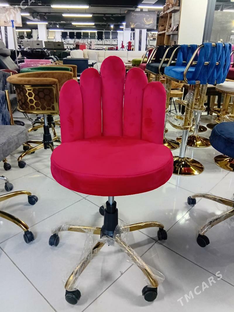 Salonlar üçin kreslo Finger - Aşgabat - img 1