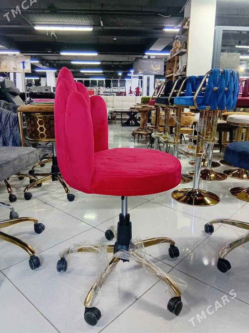 Salonlar üçin kreslo Finger - Aşgabat - img 3