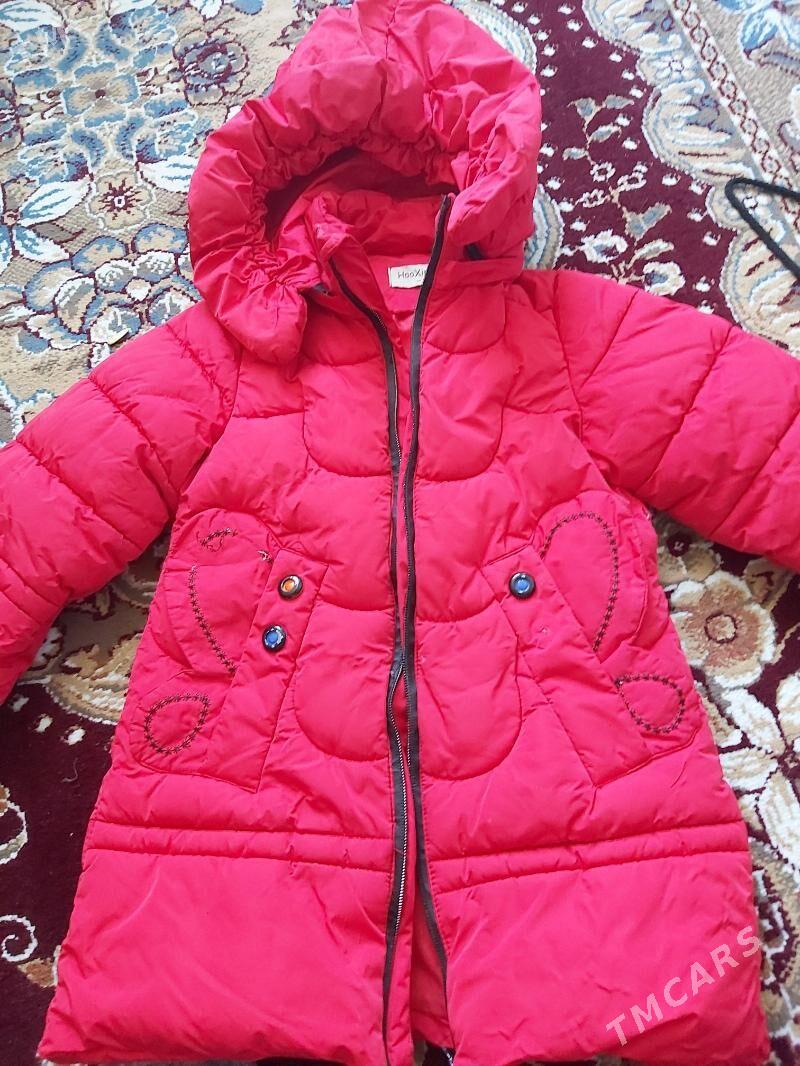 kurtka - Дашогуз - img 1