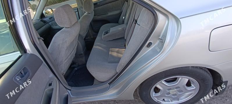 Toyota Camry 2003 - 155 000 TMT - Daşoguz - img 3