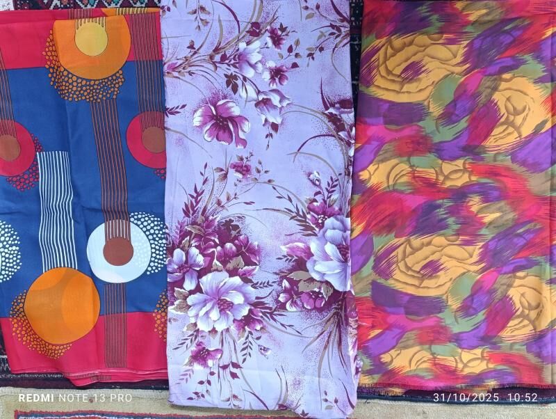 gadymy matalar - Балканабат - img 7