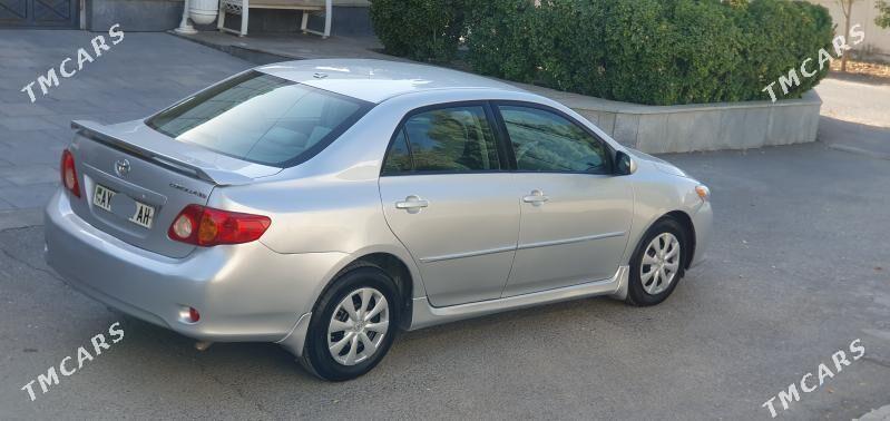 Toyota Corolla 2009 - 145 000 TMT - Aşgabat - img 5
