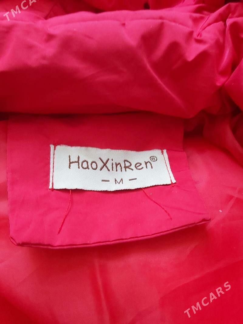 kurtka - Дашогуз - img 2