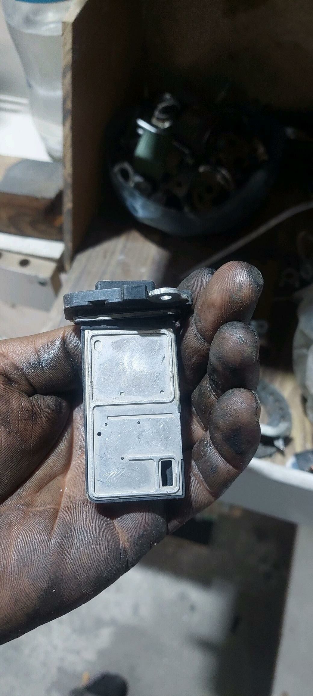 2.7 prada pukap hais zapjas 123 TMT - Багир - img 3