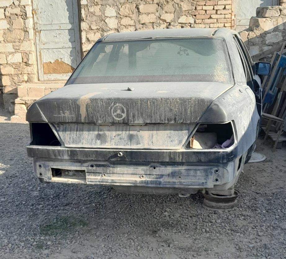 mersdes 1 200 TMT - Туркменбаши - img 3