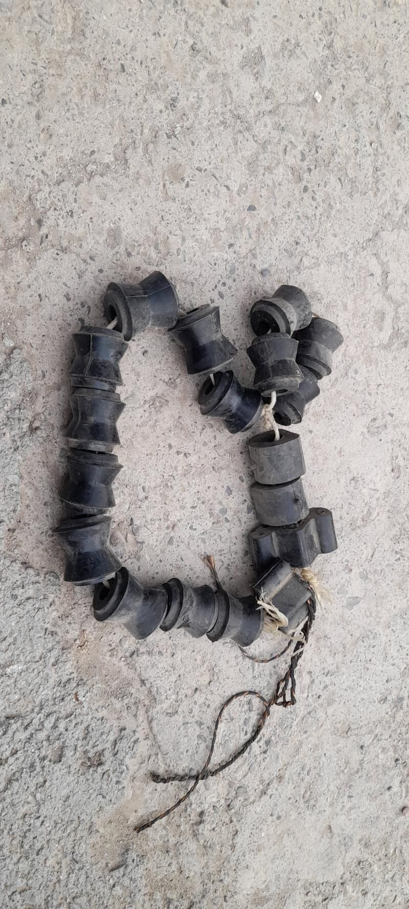 ЖИГУЛИ Lada 2106 zapçastlar 1 TMT - Анев - img 3