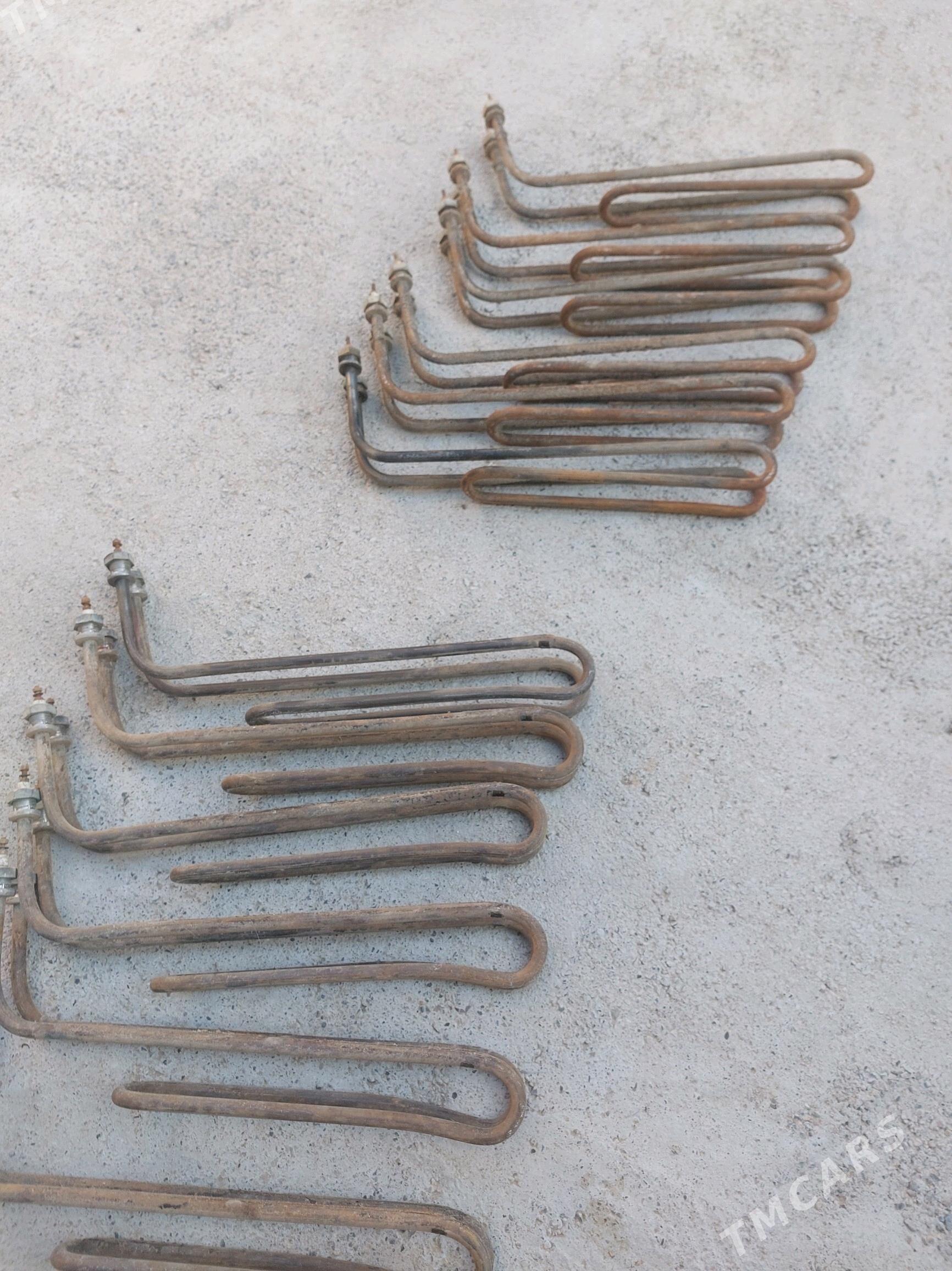 ten тен suwunky водимной - Mary - img 3