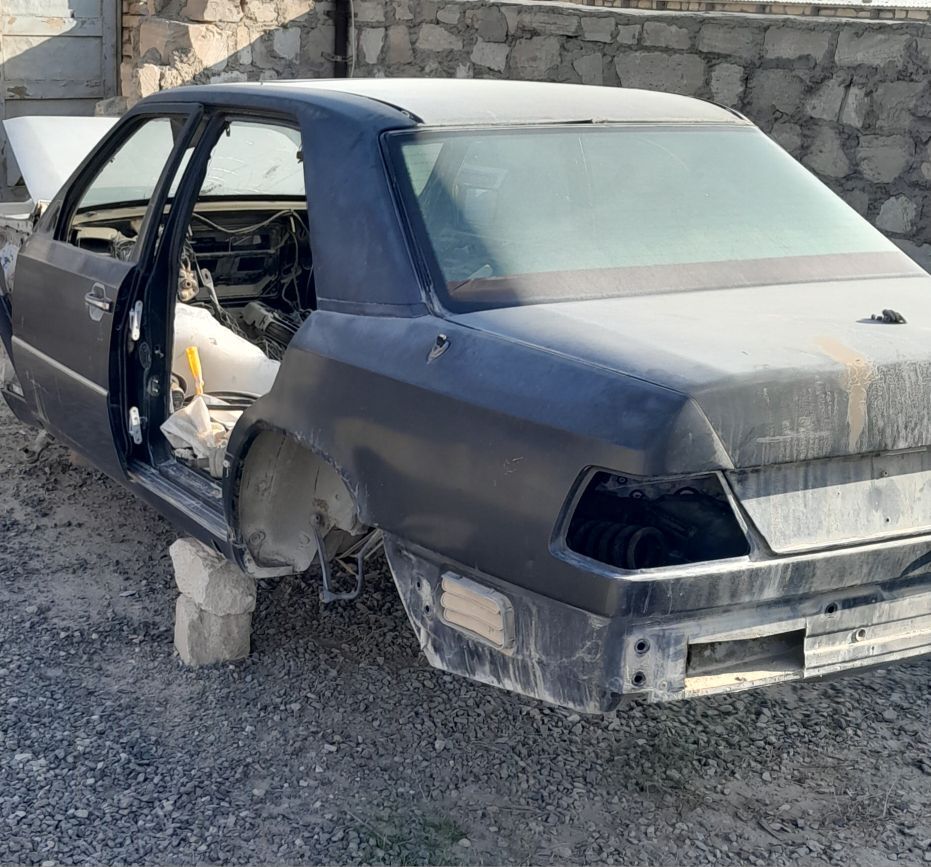 mersdes 1 200 TMT - Туркменбаши - img 2