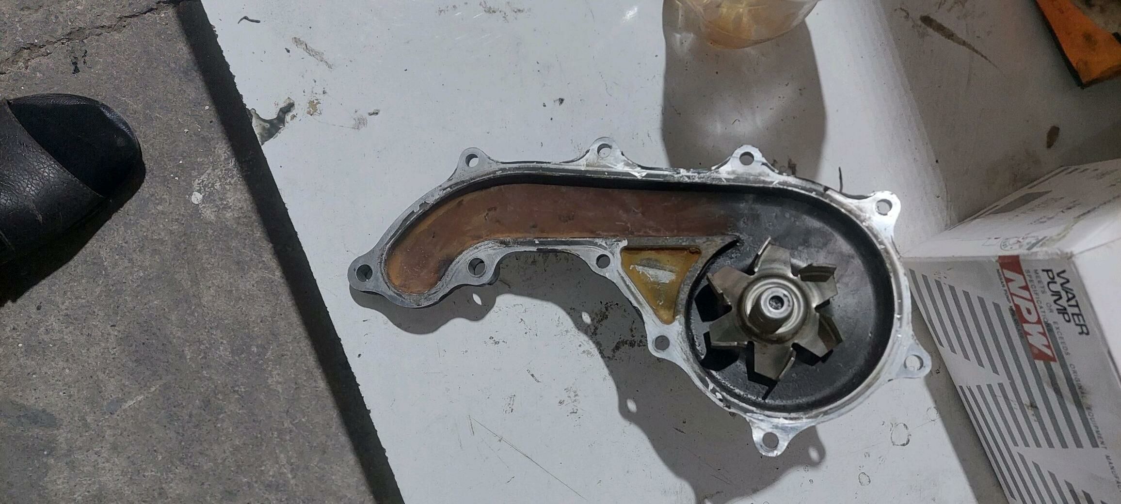 2.7 prada pukap hais zapjas 123 TMT - Багир - img 6