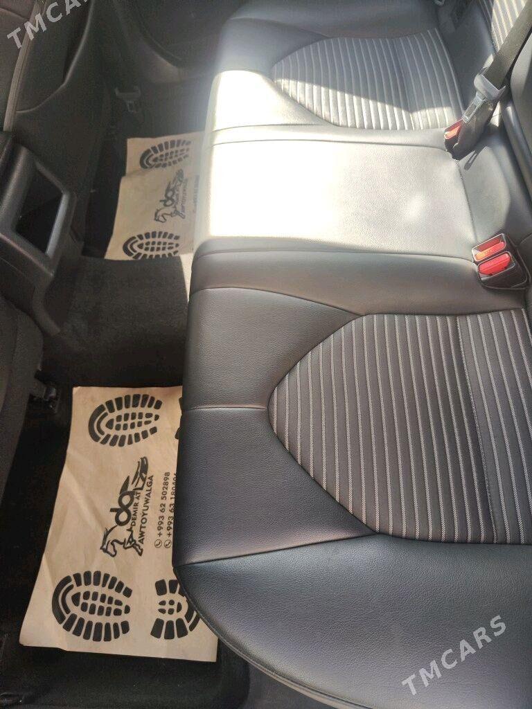 Toyota Camry 2021 - 315 000 TMT - Mary - img 4