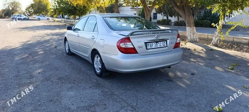 Toyota Camry 2003 - 155 000 TMT - Daşoguz - img 2