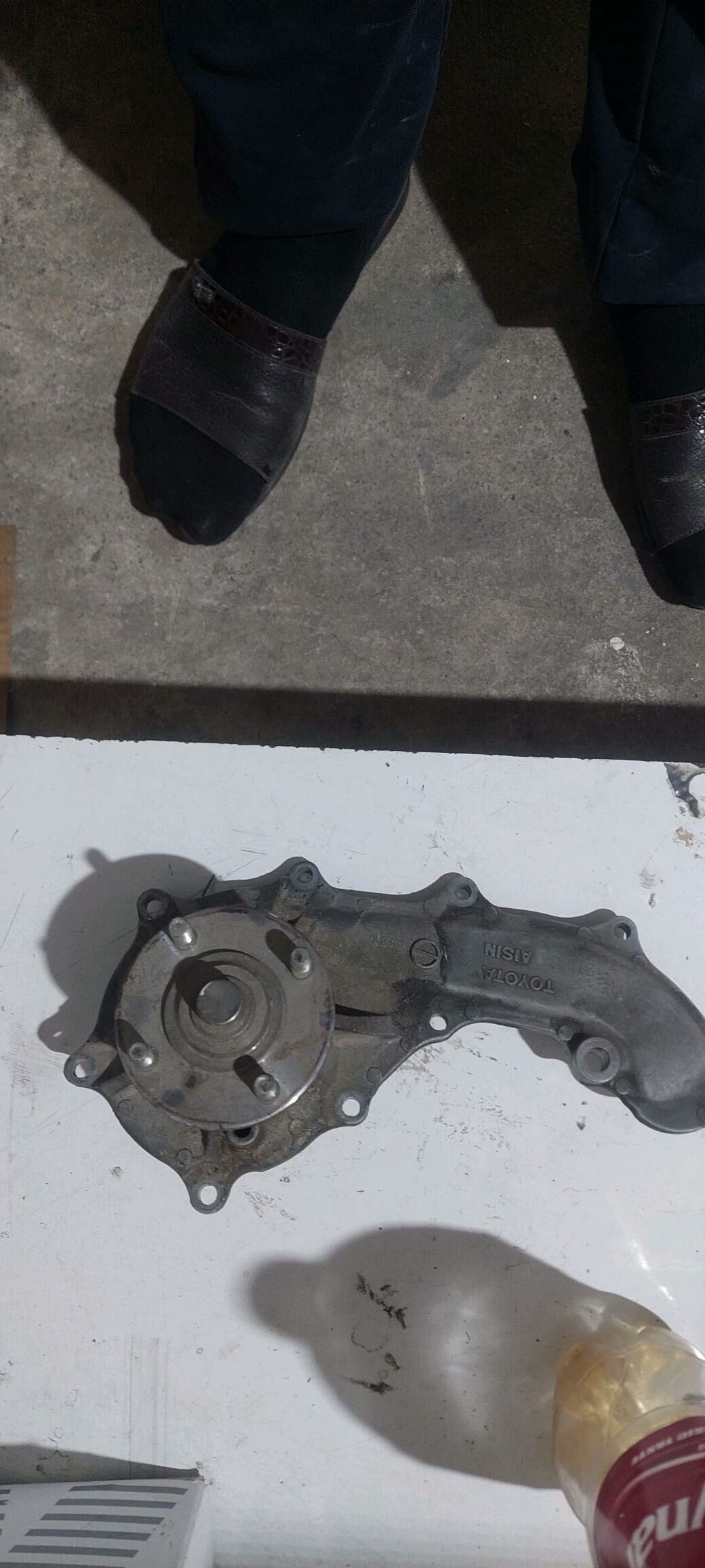 2.7 prada pukap hais zapjas 123 TMT - Багир - img 8