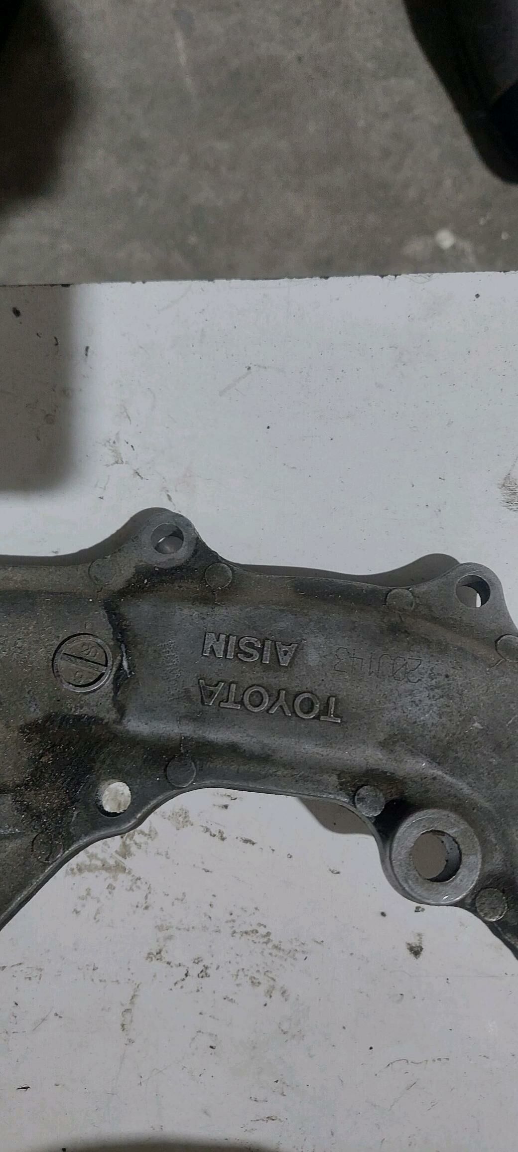 2.7 prada pukap hais zapjas 123 TMT - Багир - img 7