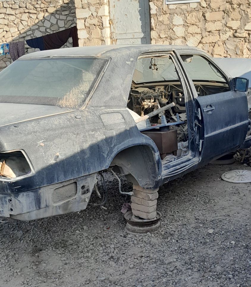 mersdes 1 200 TMT - Туркменбаши - img 4