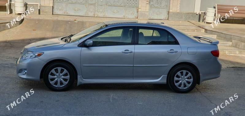 Toyota Corolla 2009 - 145 000 TMT - Aşgabat - img 6