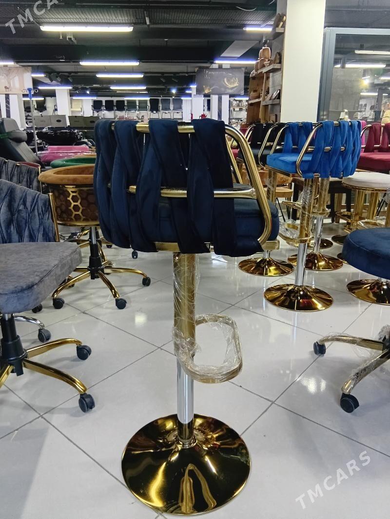 Barny stul gara türk önümi.Бар - Aşgabat - img 4