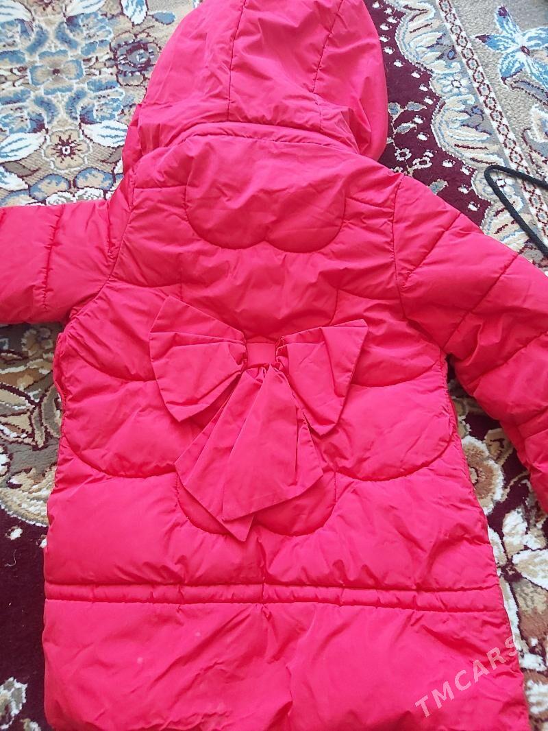 kurtka - Дашогуз - img 3