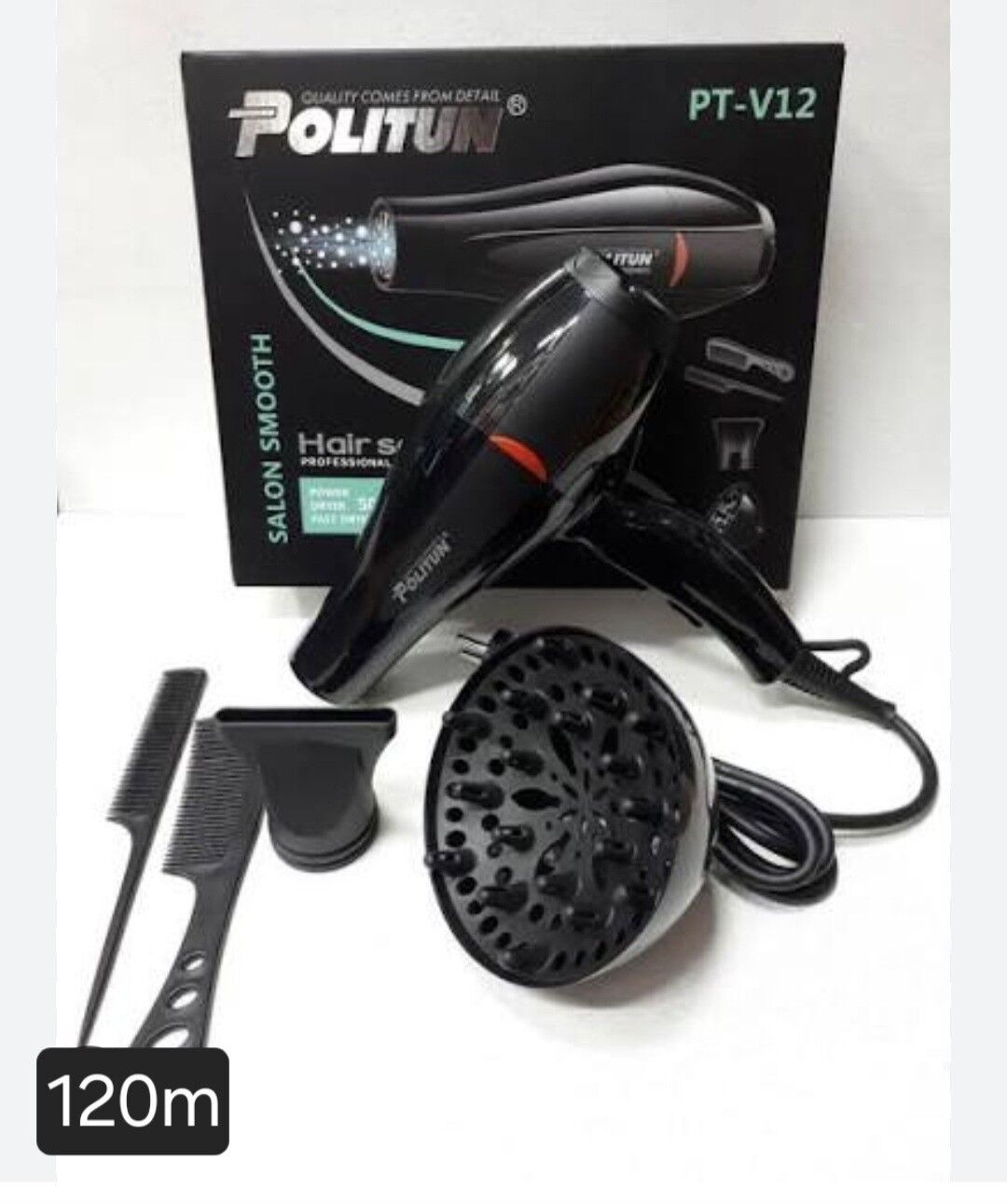 POLITUN fen. - Ашхабад - img 4