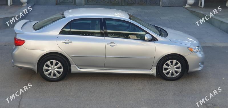 Toyota Corolla 2009 - 145 000 TMT - Aşgabat - img 7