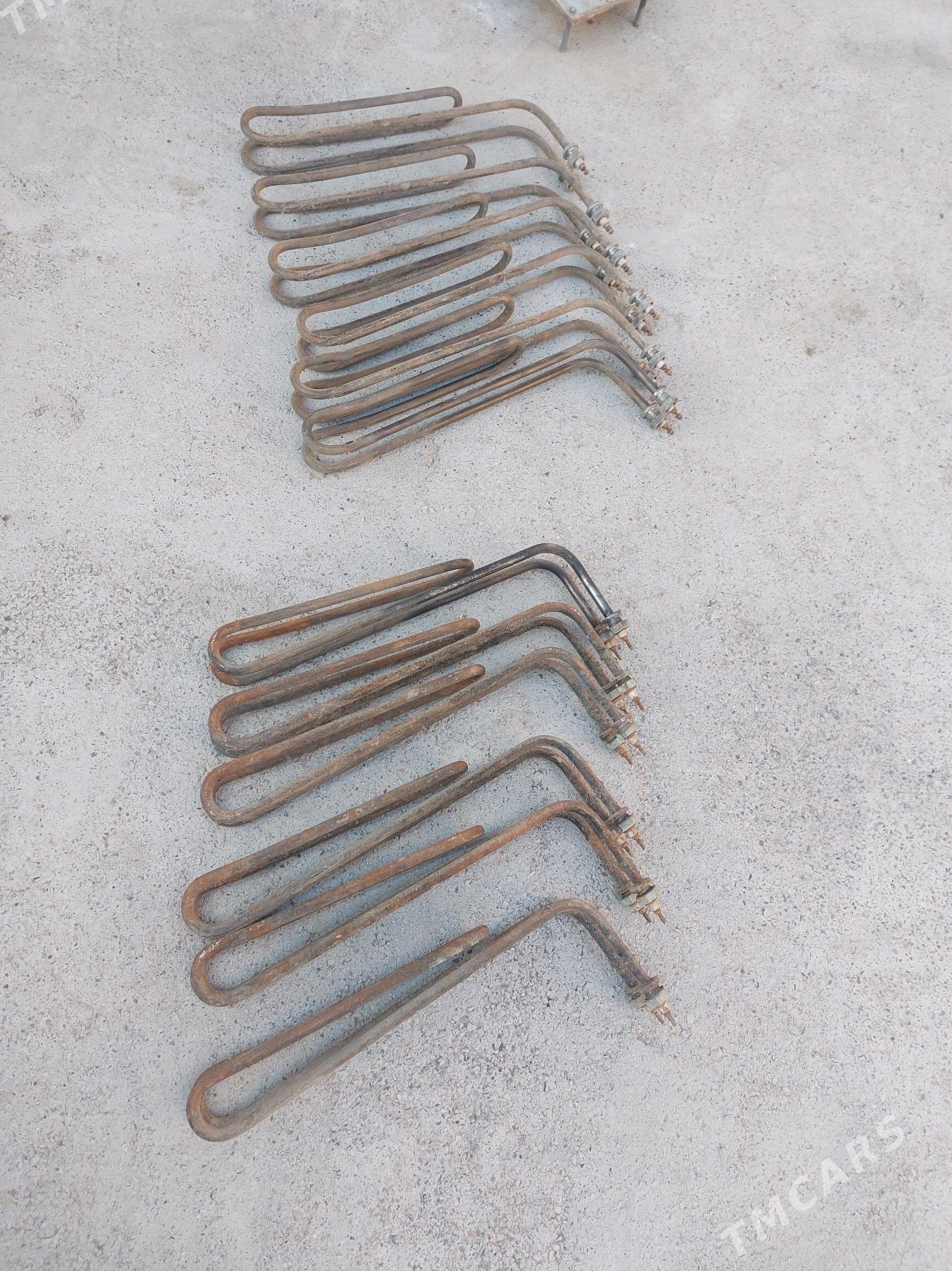 ten тен suwunky водимной - Mary - img 1