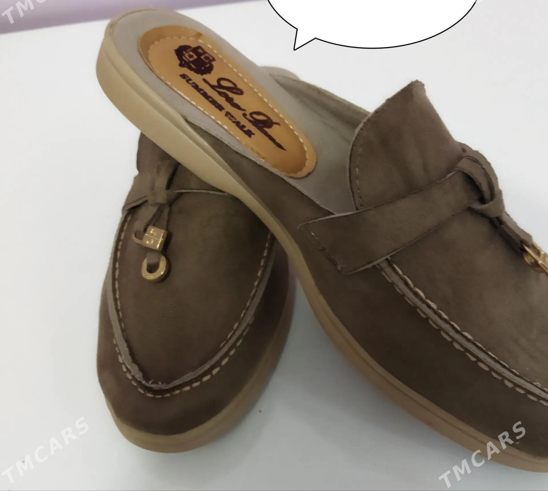 Lora piona şilopka - Türkmenabat - img 3