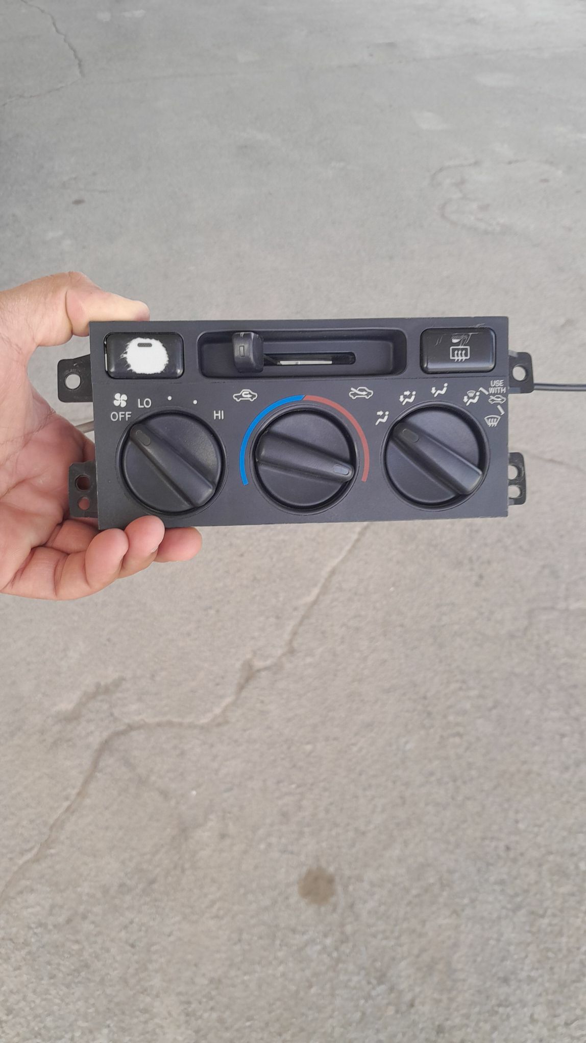 lisiçkañky 220 TMT - Türkmenbaşy - img 1