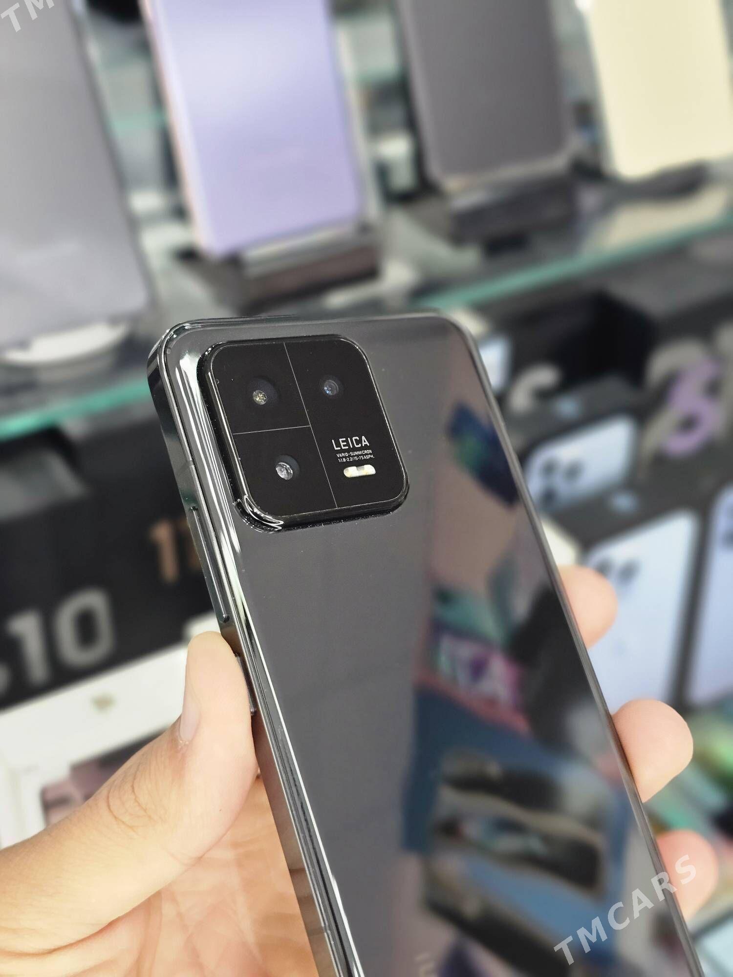 Mi 13 - Мары - img 2