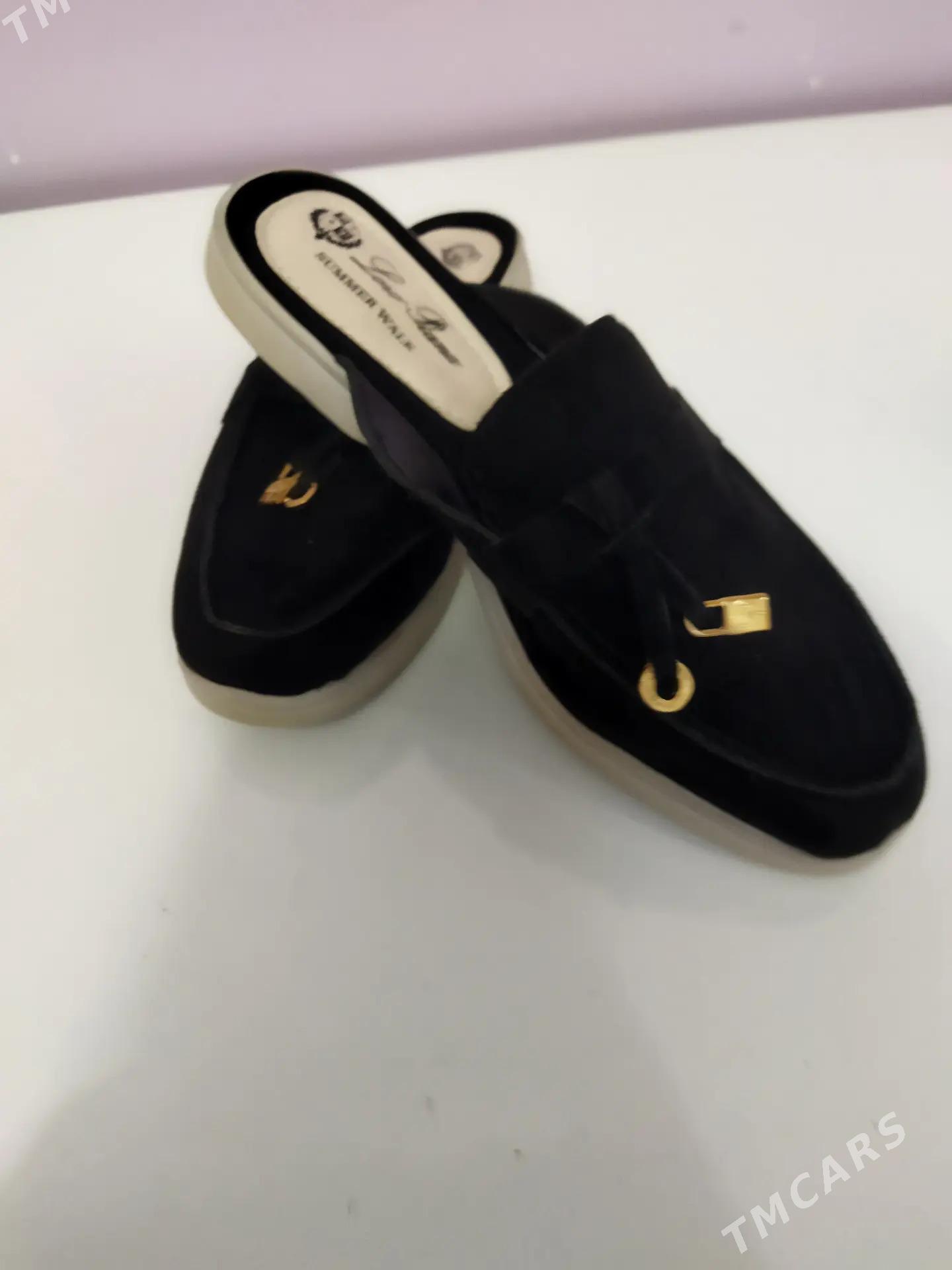 Lora piona şilopka - Türkmenabat - img 2