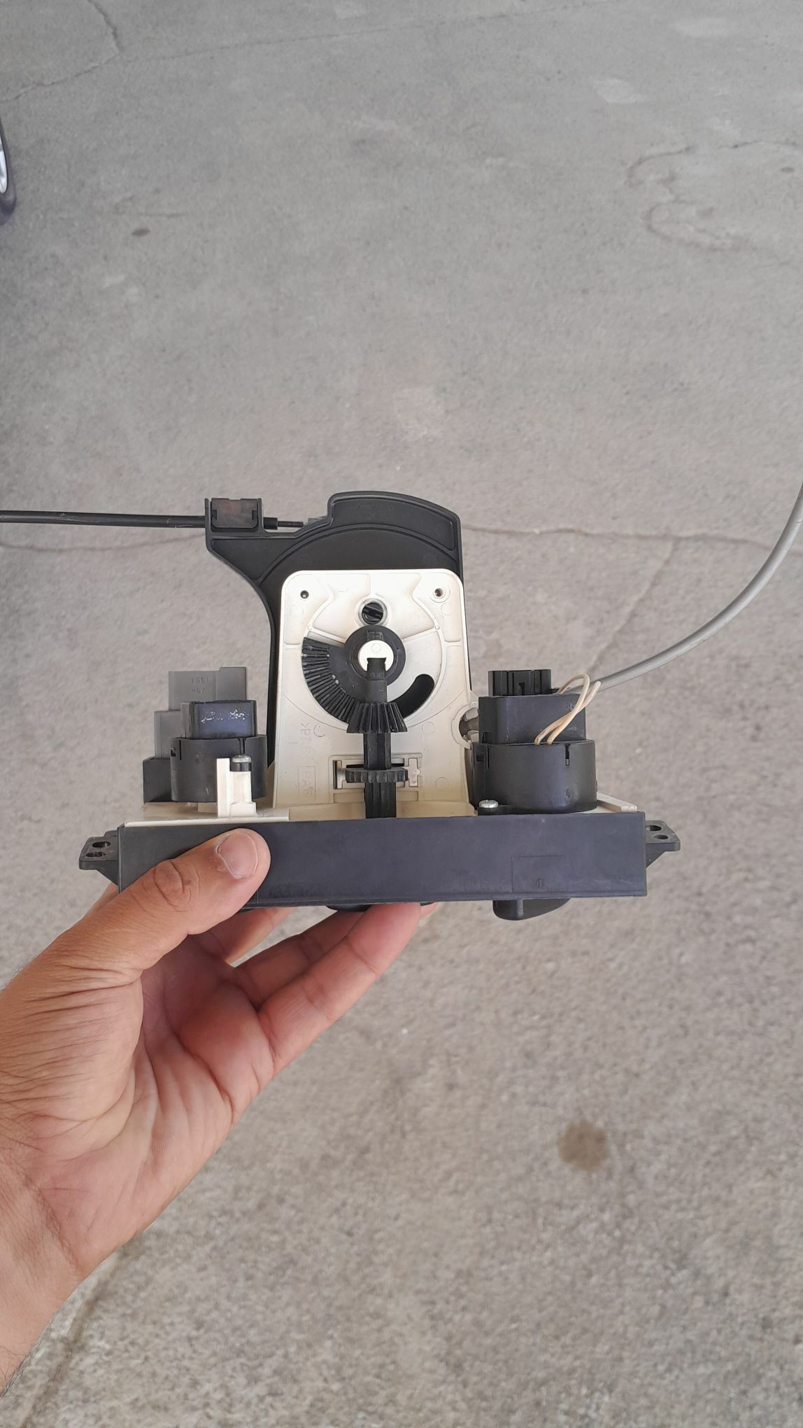 lisiçkañky 220 TMT - Türkmenbaşy - img 2