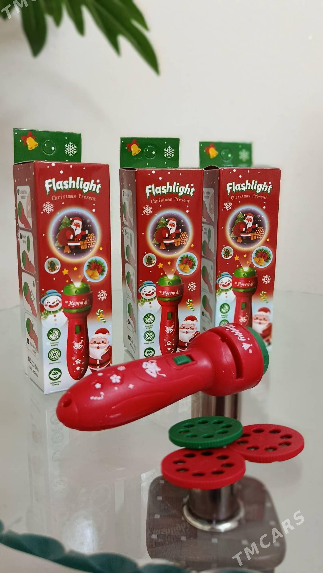 Yolka - Aşgabat - img 1