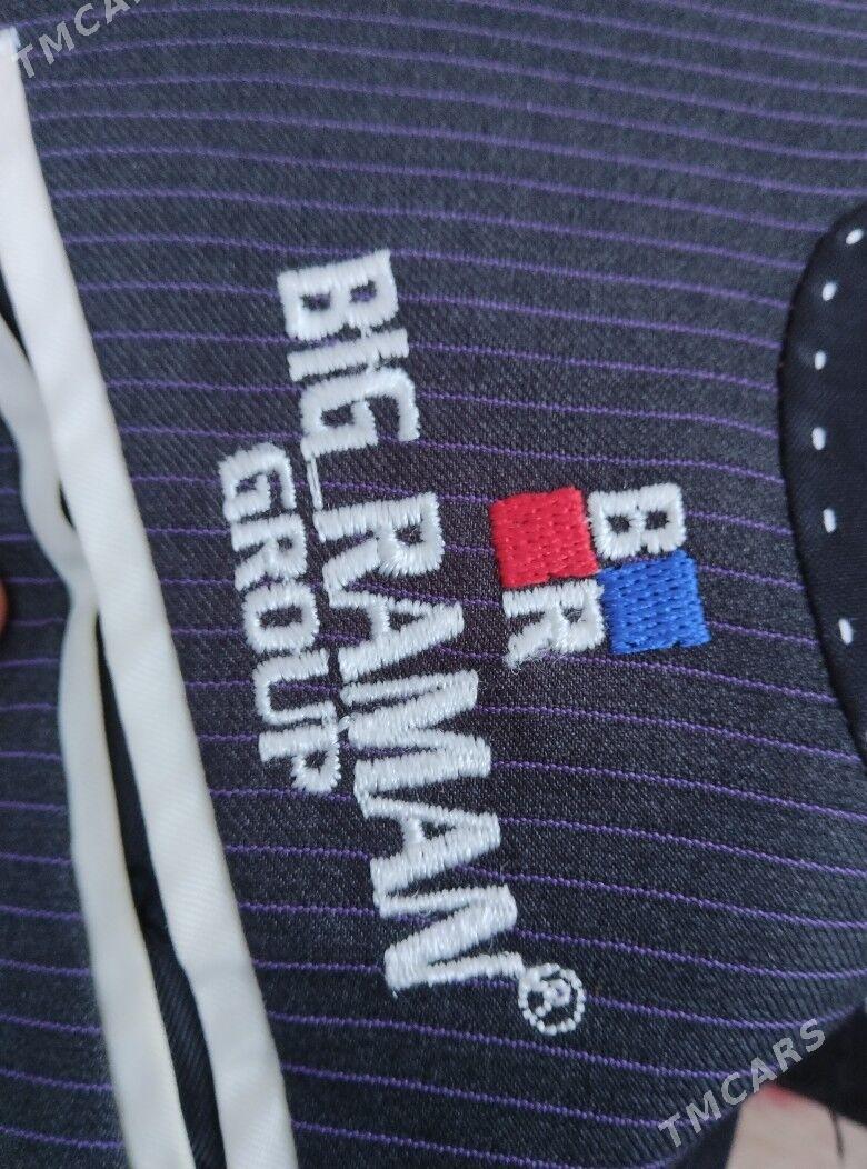 kostyum костюм - Ашхабад - img 3