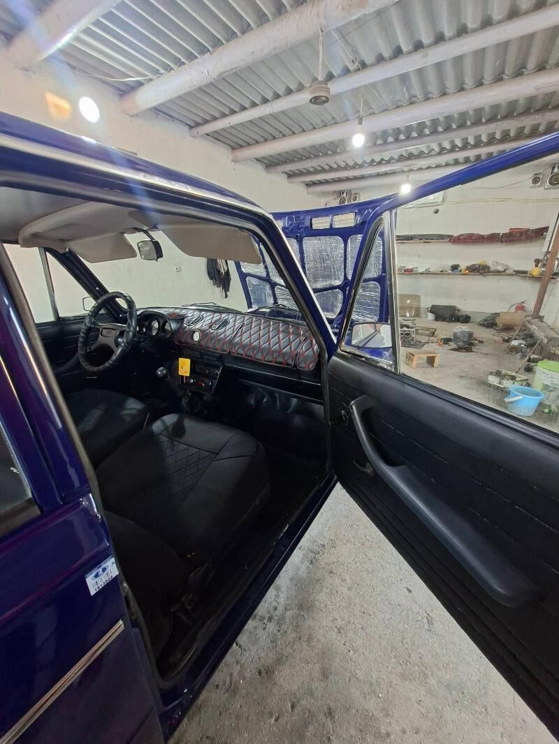 Lada 2106 1994 - 40 000 TMT - Gumdag - img 9