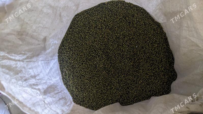 mash, burunc - Дарганата - img 2