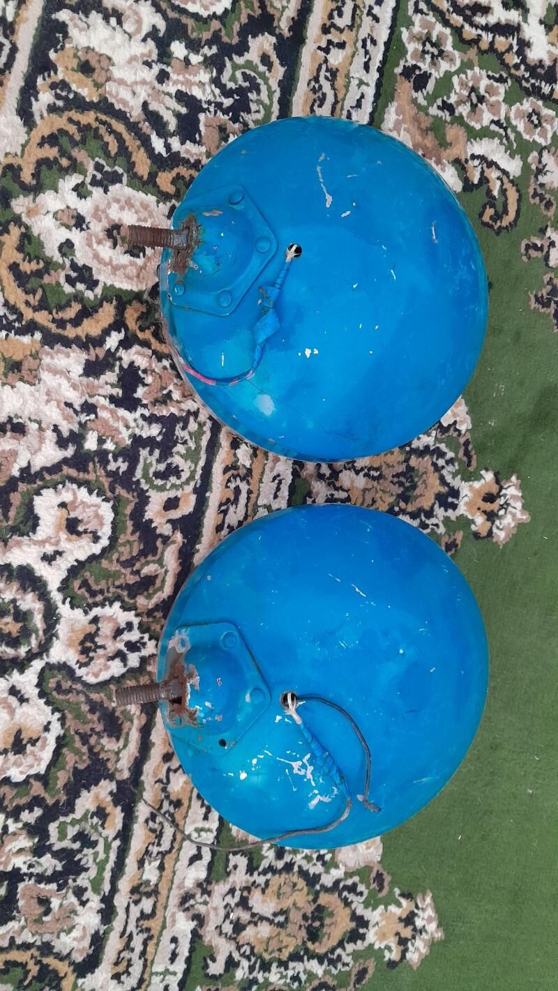 uwazik çyra 400 TMT - Türkmenbaşy - img 2