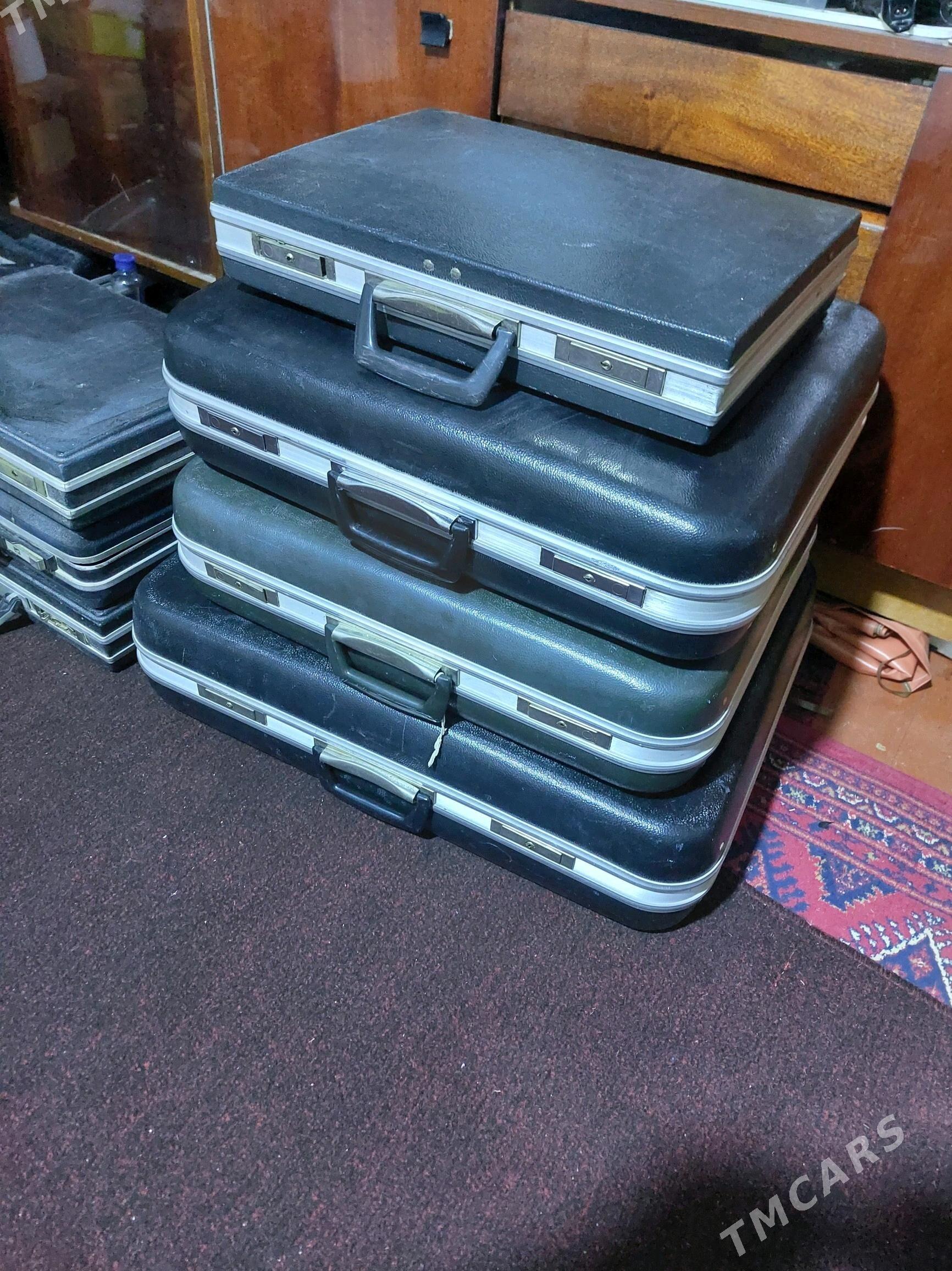 дипломат diplomat ссср - Мары - img 2