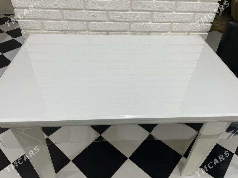 Стол - Aşgabat - img 1