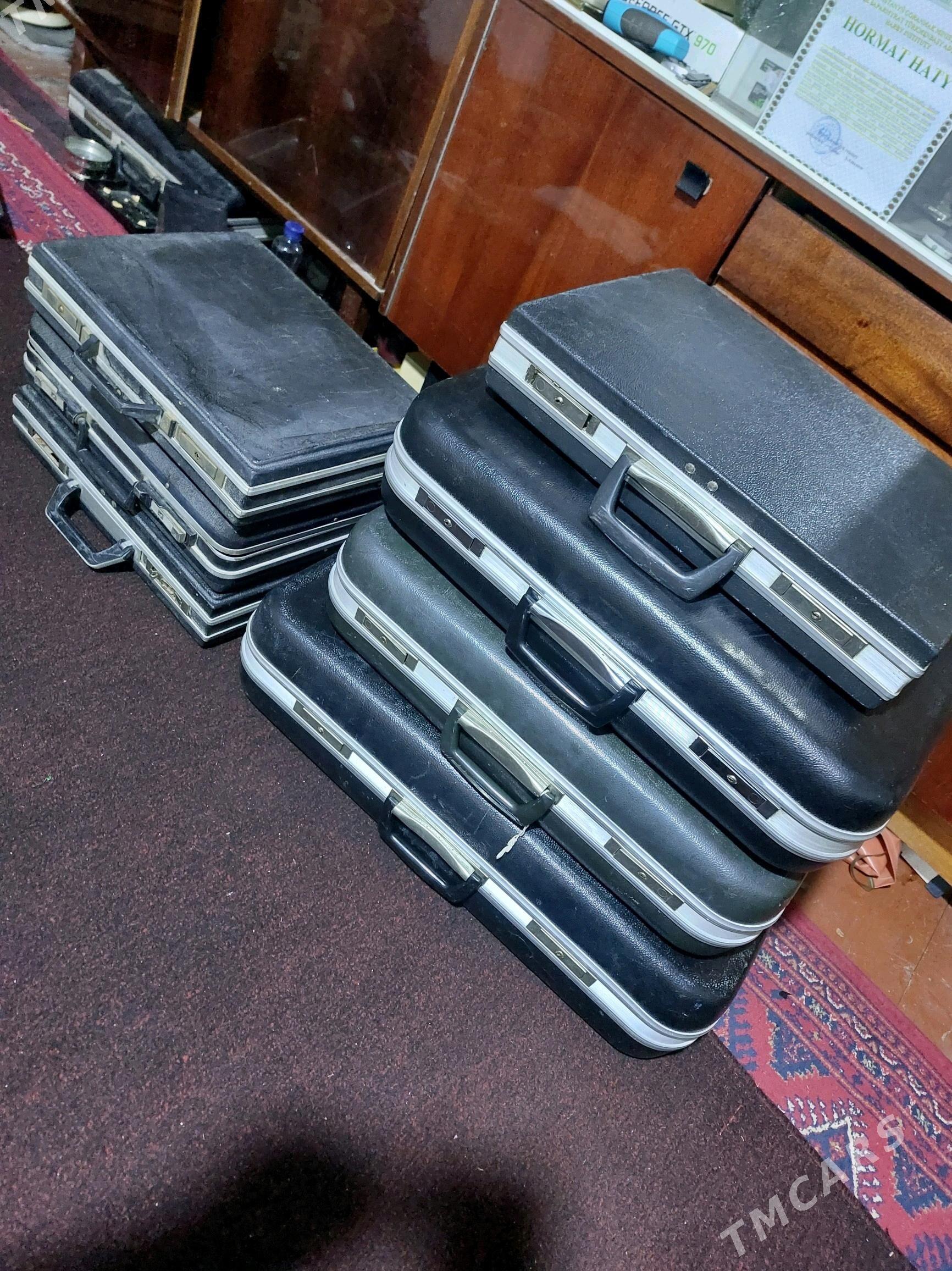 дипломат diplomat ссср - Мары - img 1