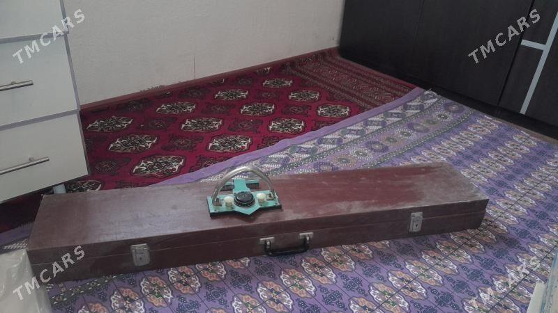 żempir maṣyn - Туркменбаши - img 2