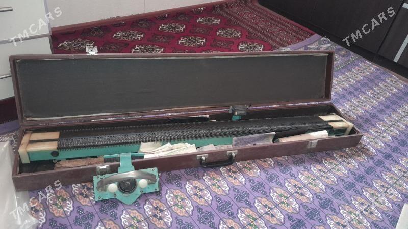 żempir maṣyn - Туркменбаши - img 1