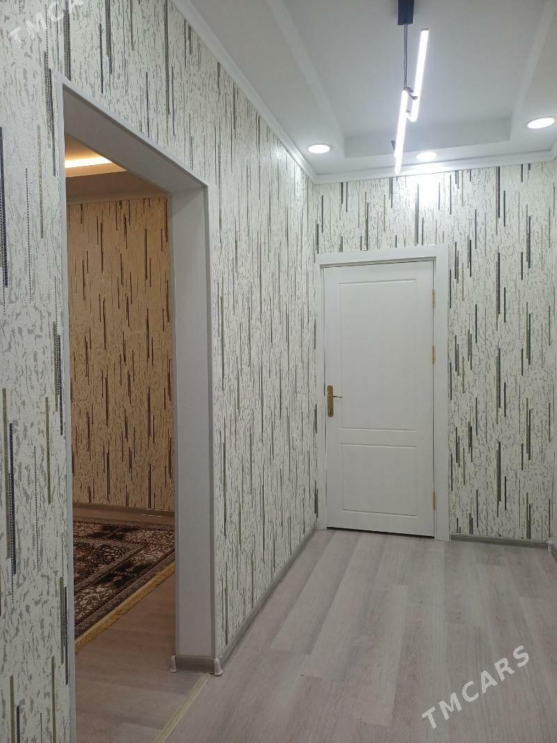 4 комнат 2 этаж 40 дом - Туркменабат - img 2