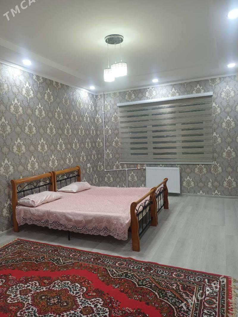 4 комнат 2 этаж 40 дом - Туркменабат - img 6