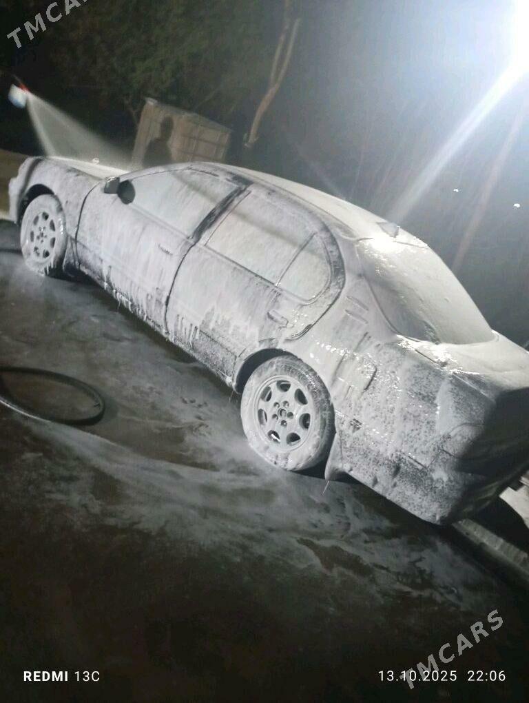 Nissan Maxima 1996 - 50 000 TMT - Wekilbazar - img 7