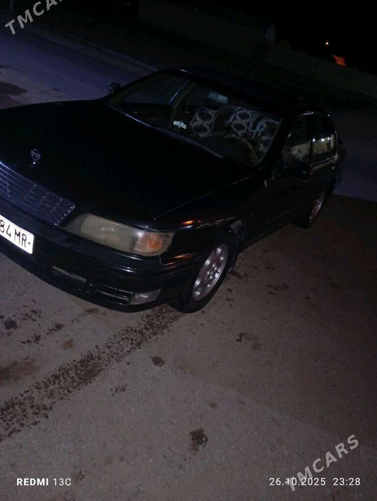 Nissan Maxima 1996 - 50 000 TMT - Wekilbazar - img 2