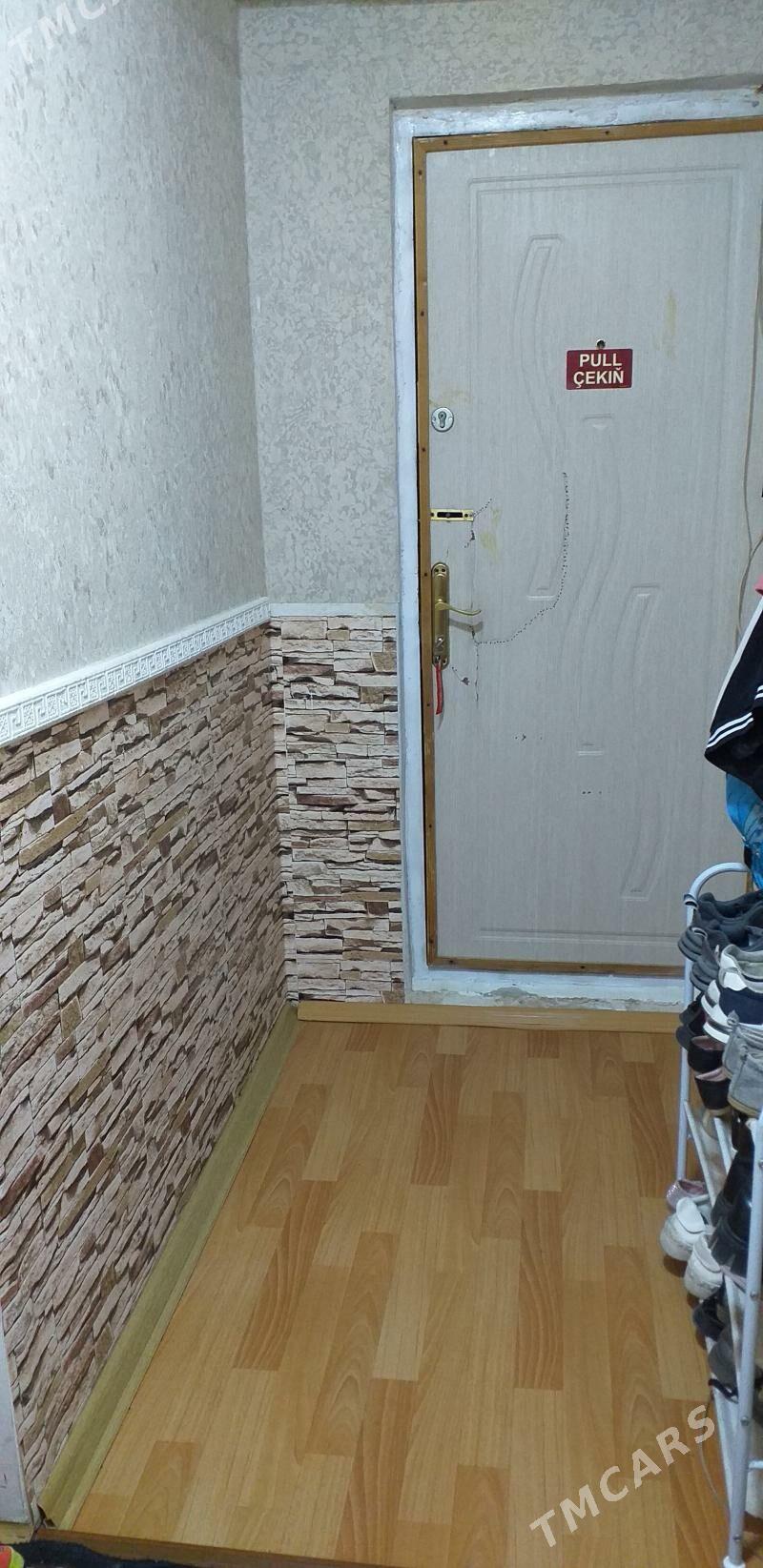 гостинка 42кв.м.6мкр. - 6 мкр - img 10