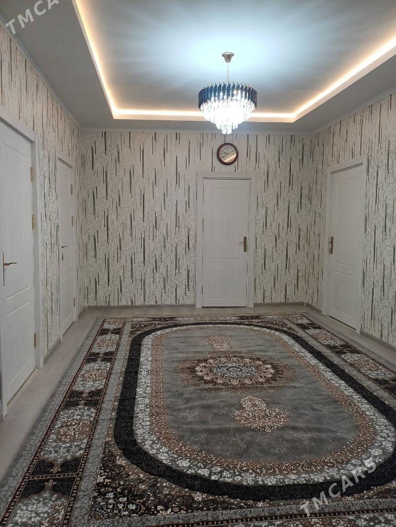 4 комнат 2 этаж 40 дом - Туркменабат - img 3