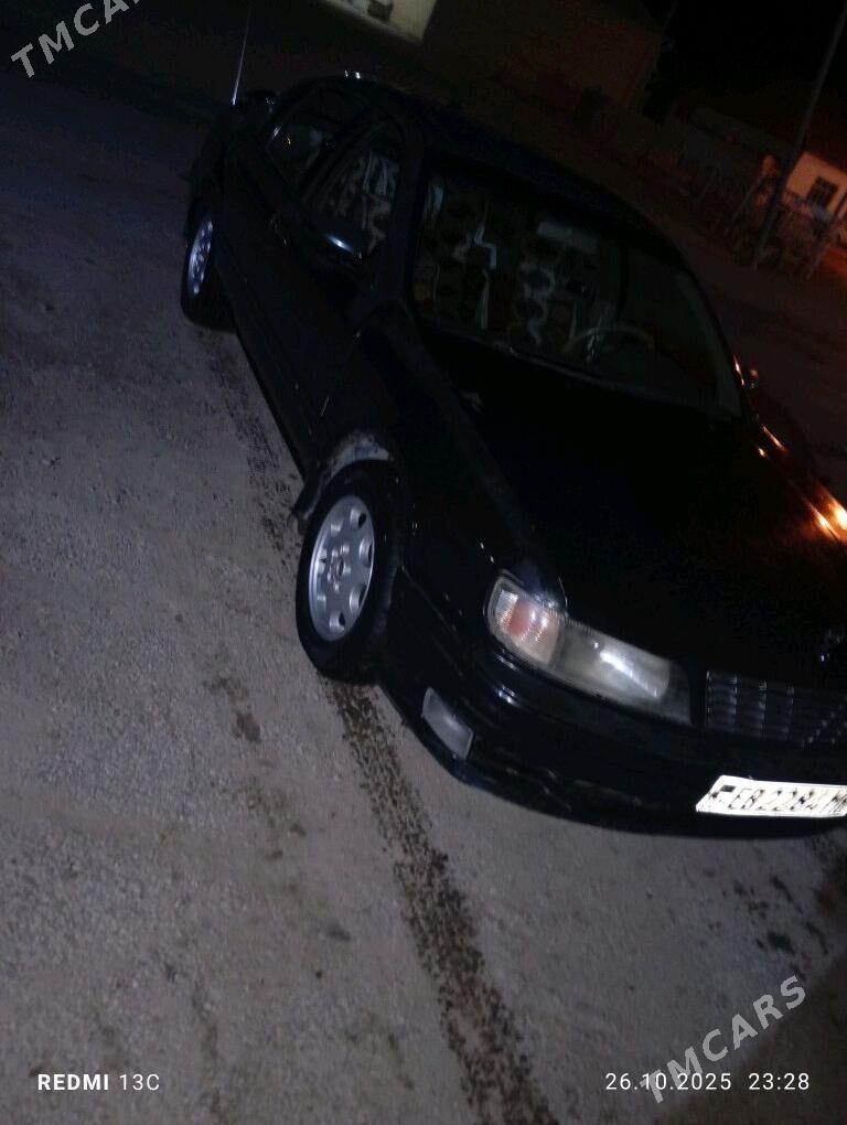 Nissan Maxima 1996 - 50 000 TMT - Wekilbazar - img 3