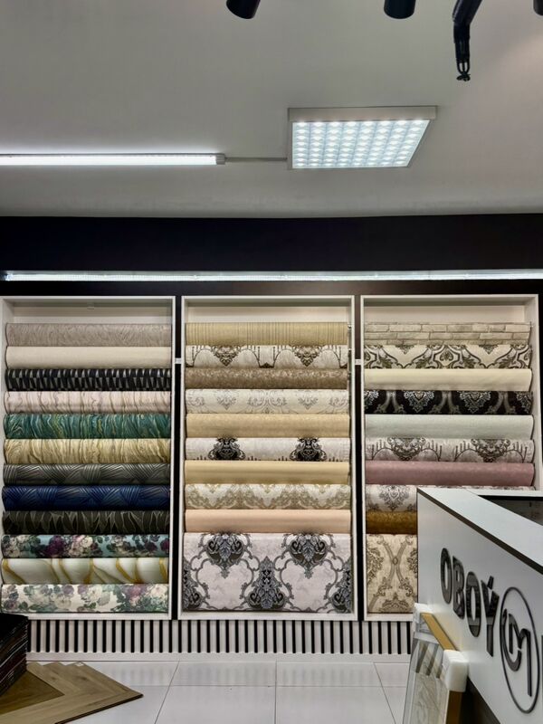 OBOÝ MERKEZI ULY ARZANLADYŞ - Aşgabat - img 5