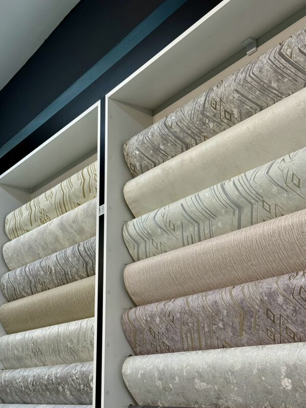 OBOÝ MERKEZI ULY ARZANLADYŞ - Aşgabat - img 3